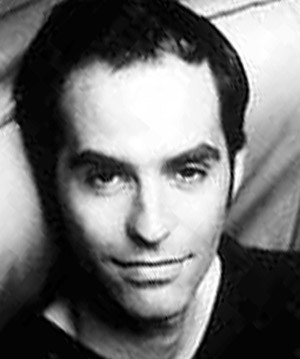 Picture of Antoine Silverman