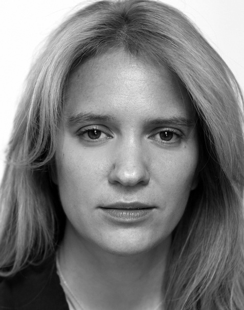 Picture of Emily Rebholz