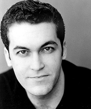 Picture of Randy Bobish