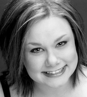 Picture of Carly Jibson