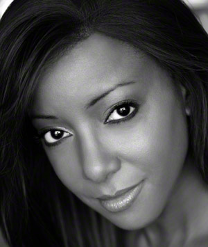 Picture of Paulette Ivory