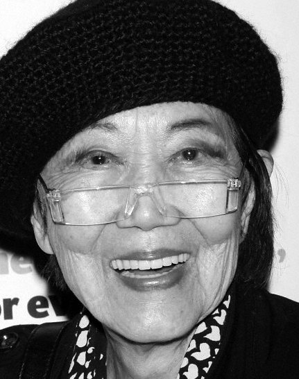 Picture of Willa Kim