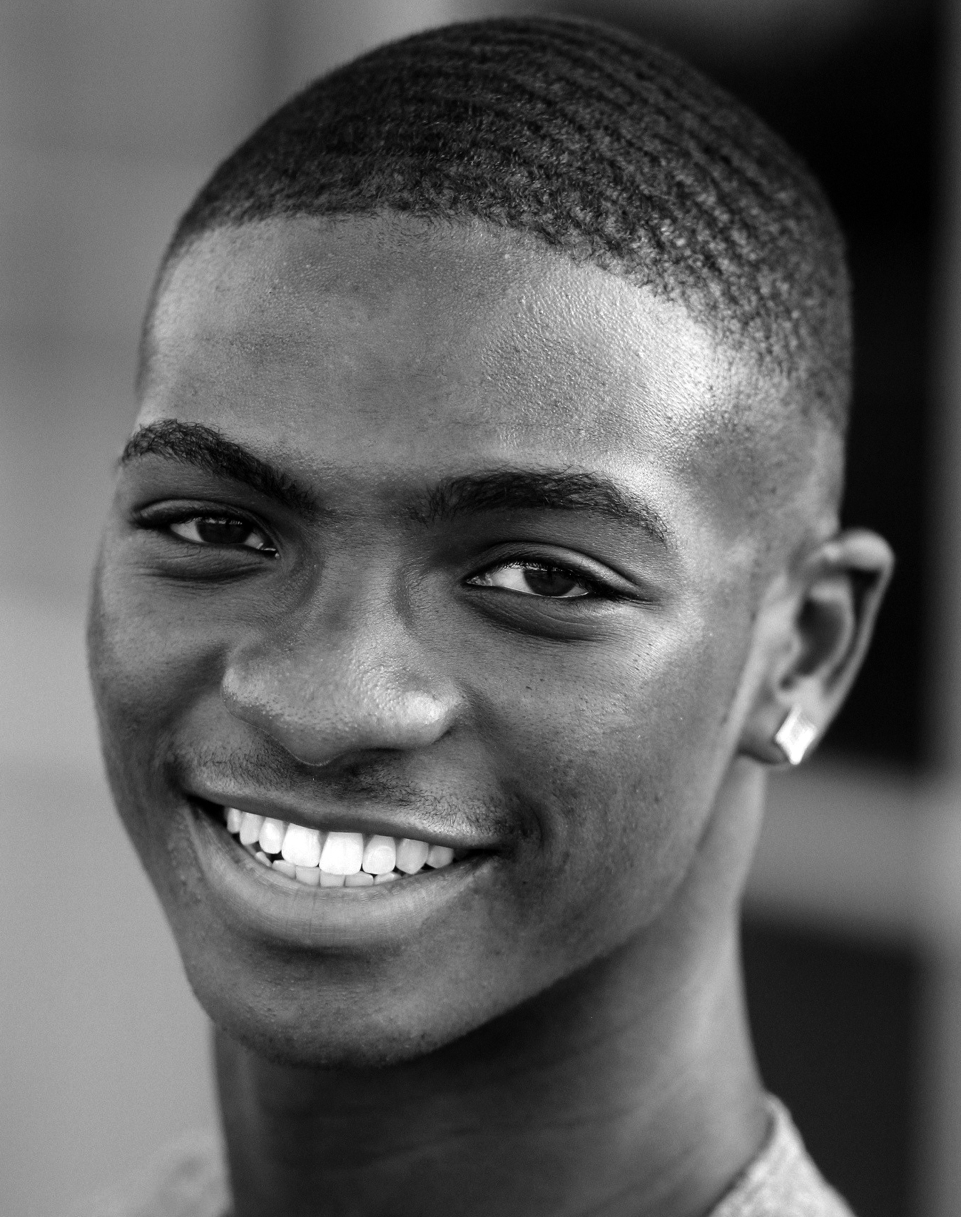 Picture of Dharon E Jones