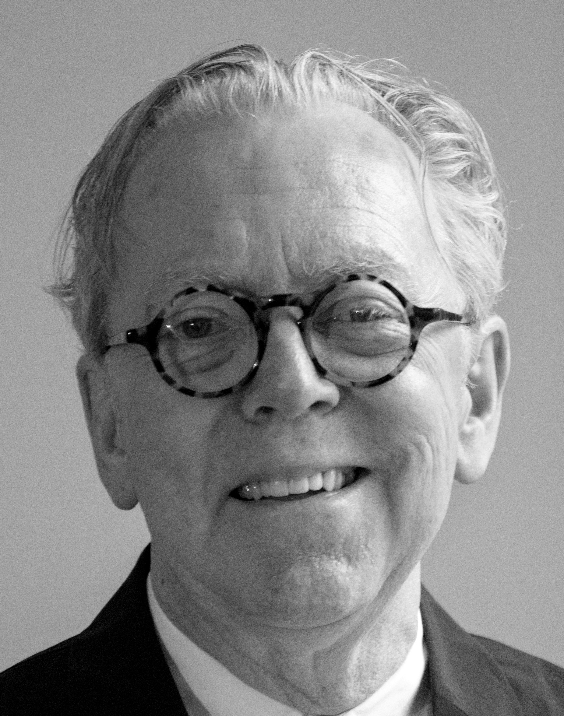 Picture of Bob Crowley