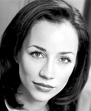 Picture of Shannon Hammons