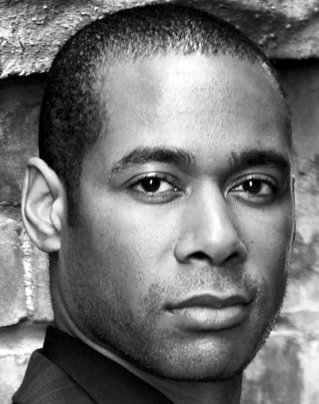 Picture of Dion Johnstone