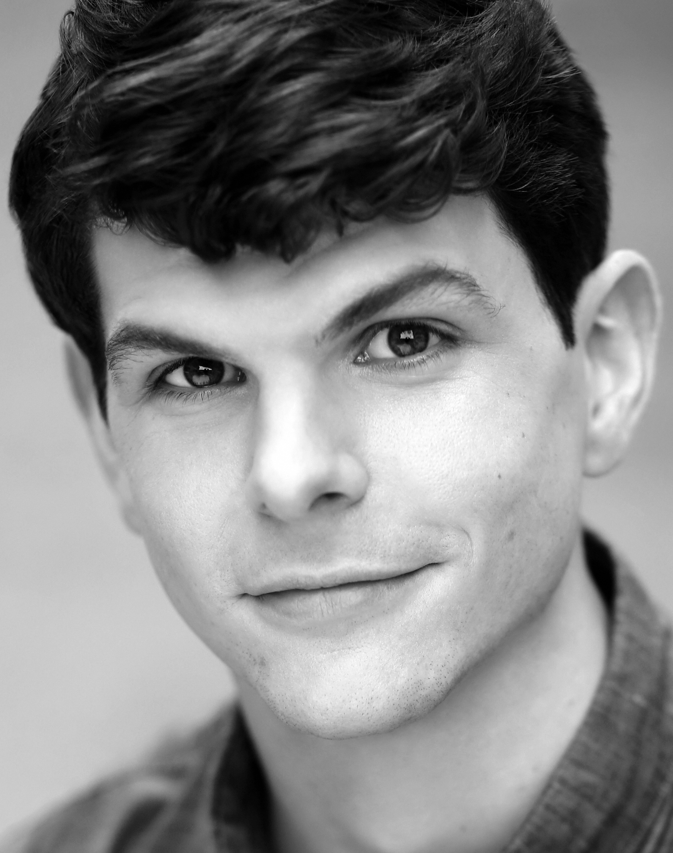 Picture of Will Burton