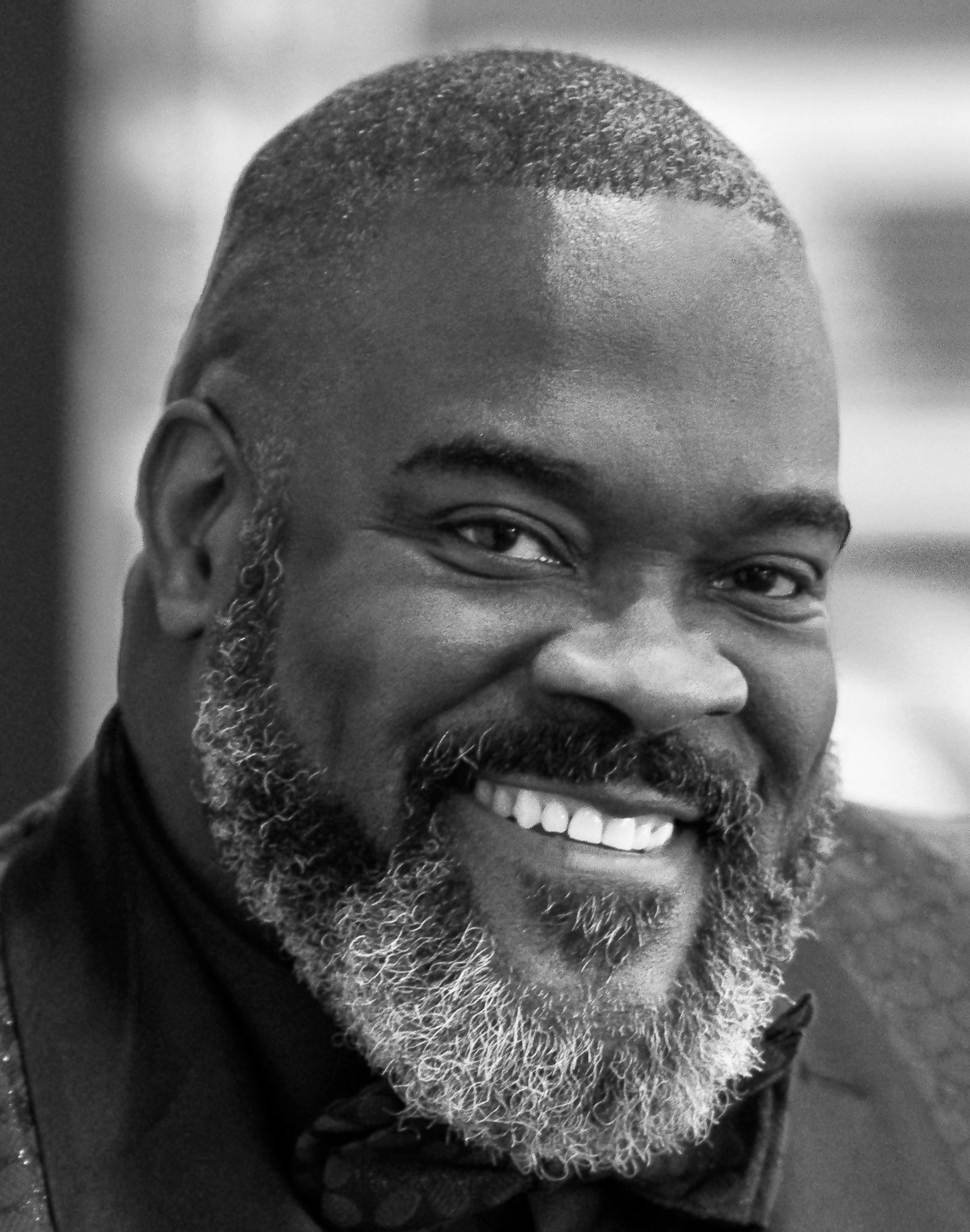 Picture of Phillip Boykin