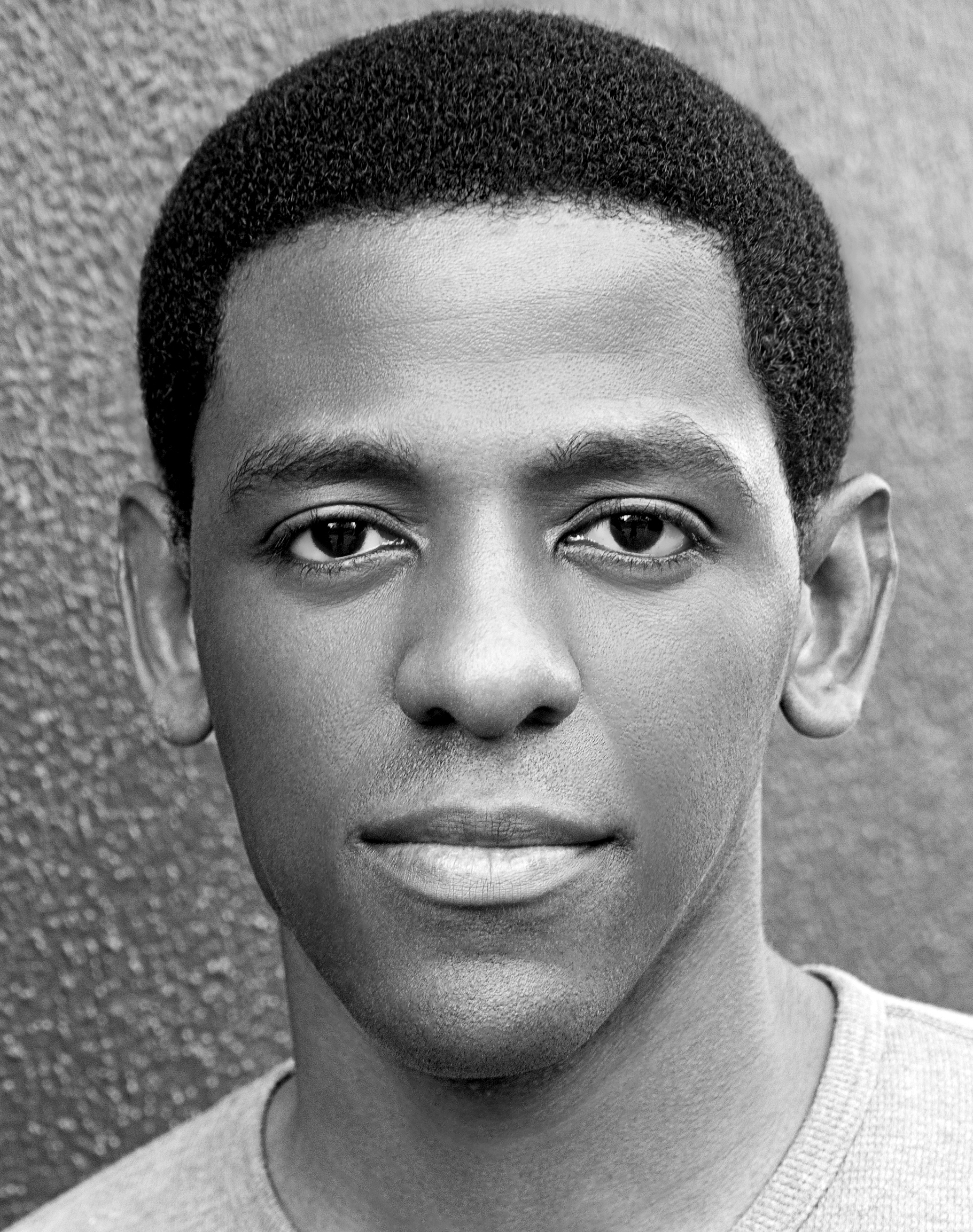 Picture of Jared Grimes