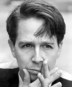 Picture of Matthew Bennett