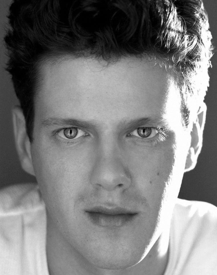 Picture of Peter Mark Kendall