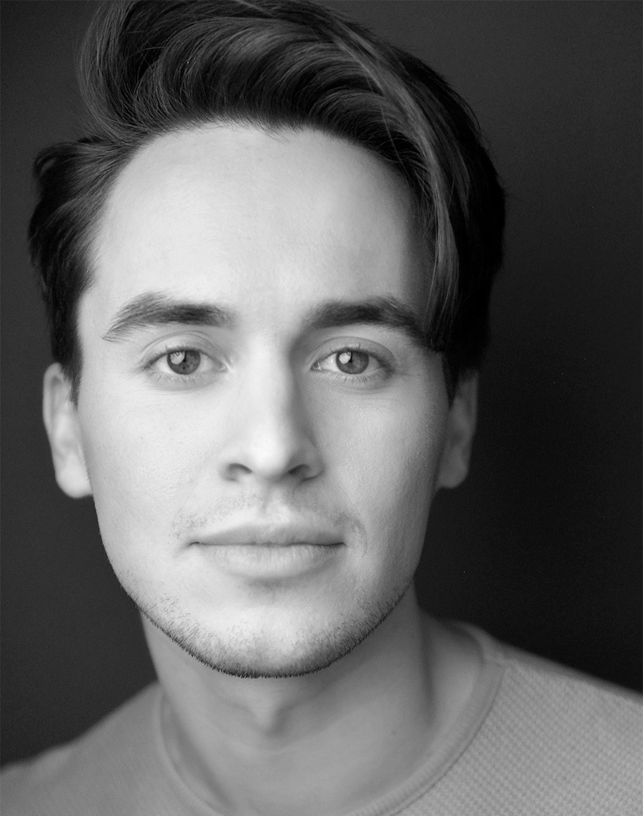 Picture of Julian Diaz Granados