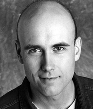 Picture of Larry Bull