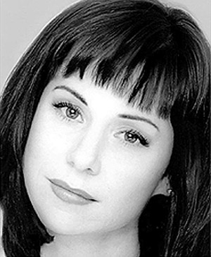 Picture of Susan Egan