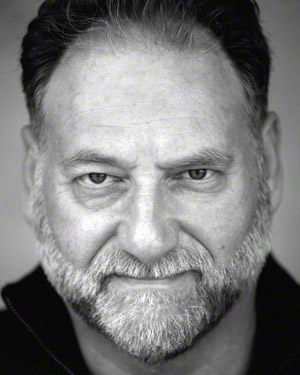 Picture of Ron Orbach