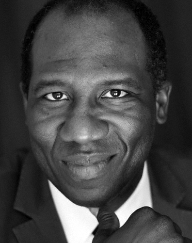 Picture of Russell G. Jones