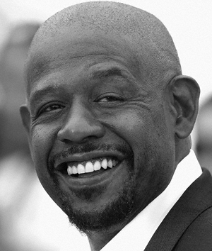 Picture of Forest Whitaker