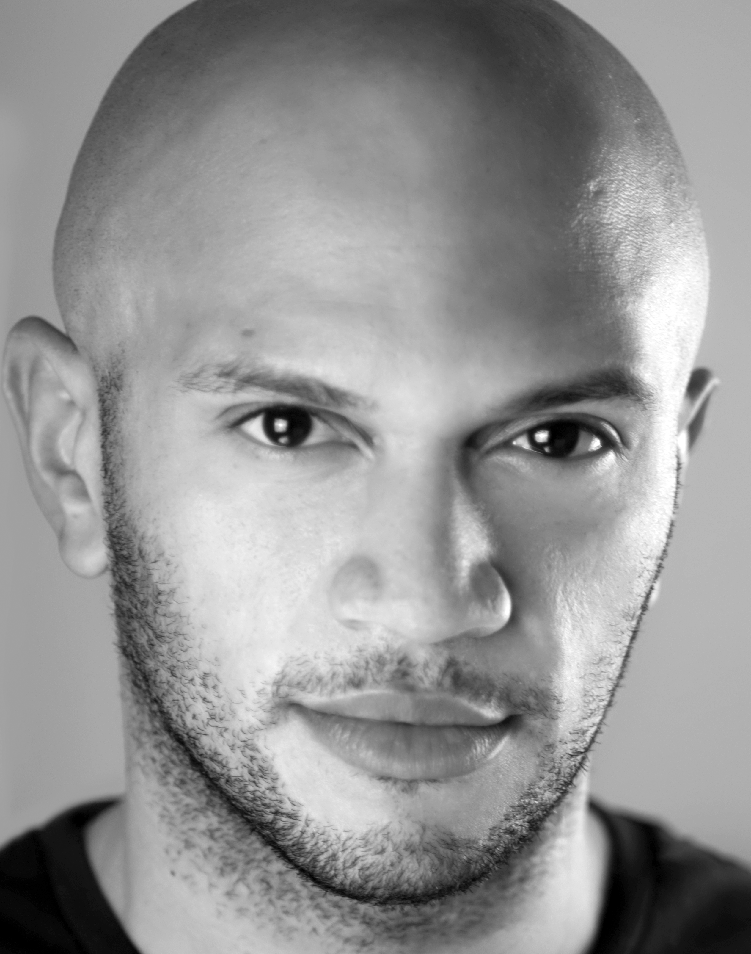 Picture of Andre Jordan