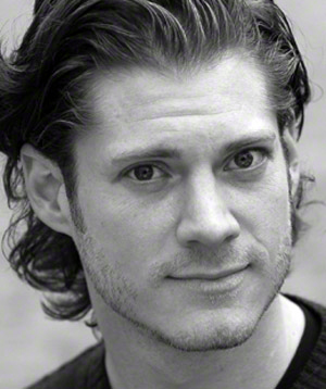 Picture of Gregory Wooddell