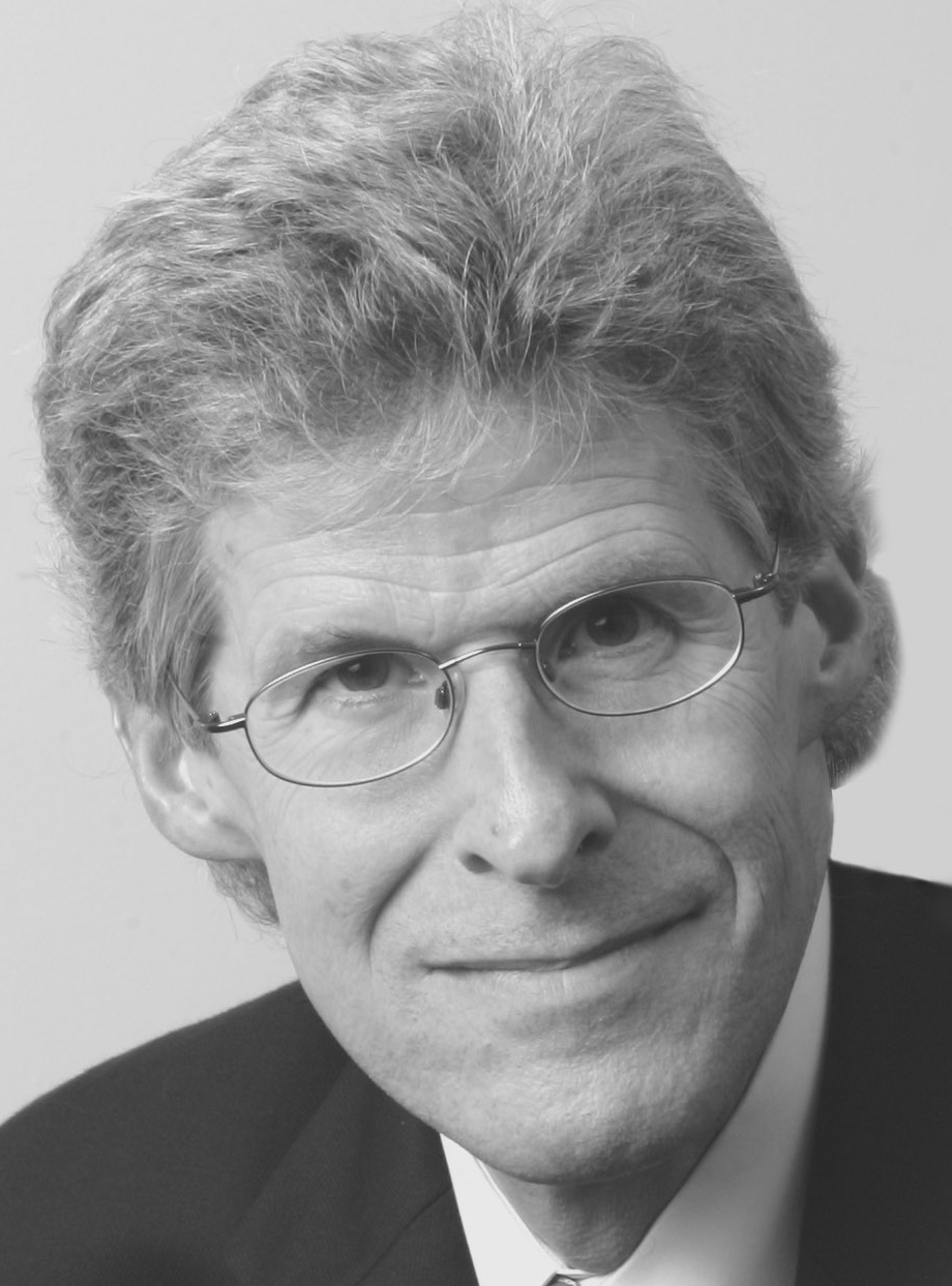 Picture of Theodore S Chapin