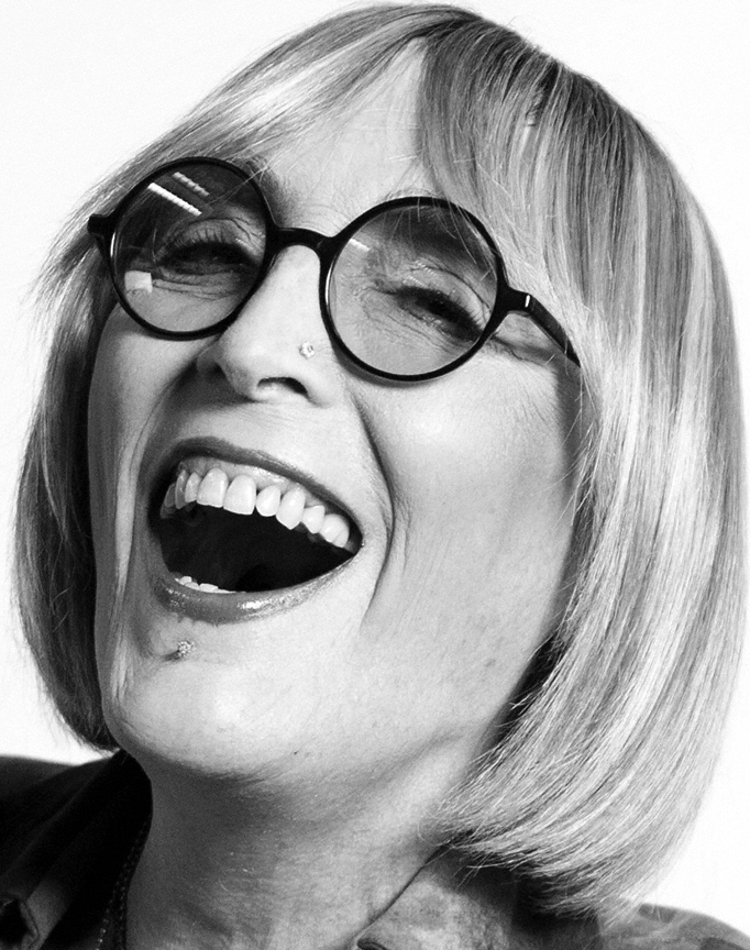 Picture of Kate Bornstein