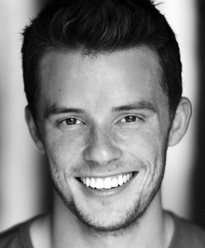 Picture of Sam Rogers