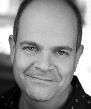 Picture of Brad Oscar