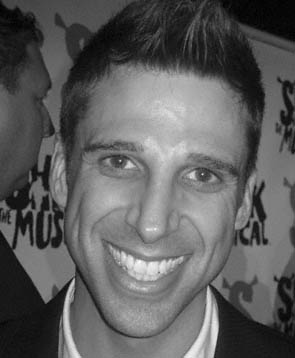 Picture of Josh Prince