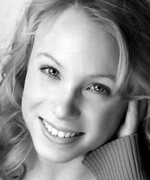 Picture of Allison Fischer