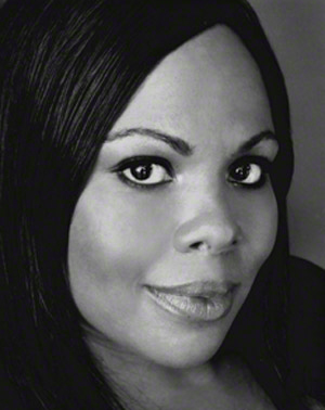 Picture of Terita Redd