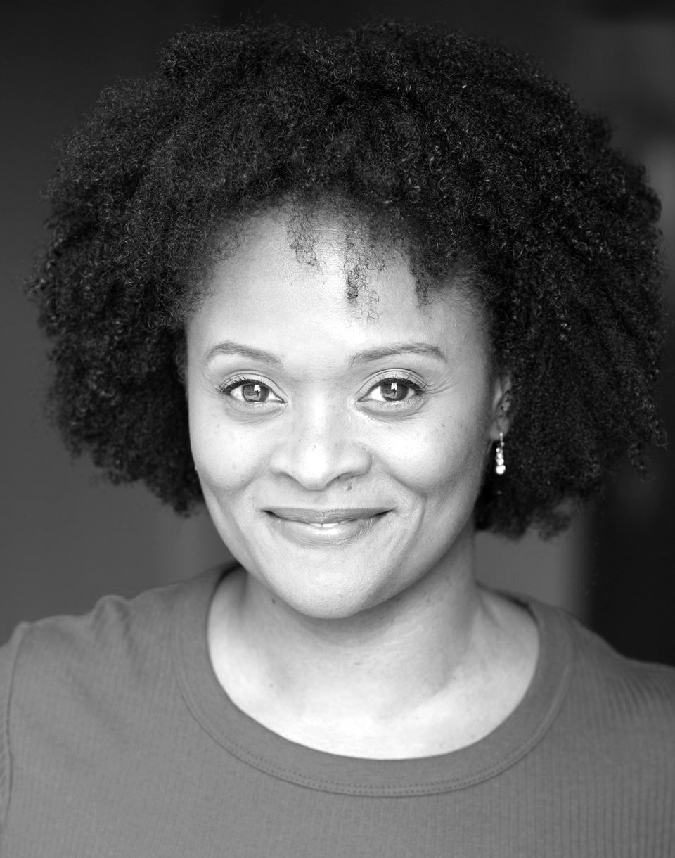 Picture of Gabrielle Reid