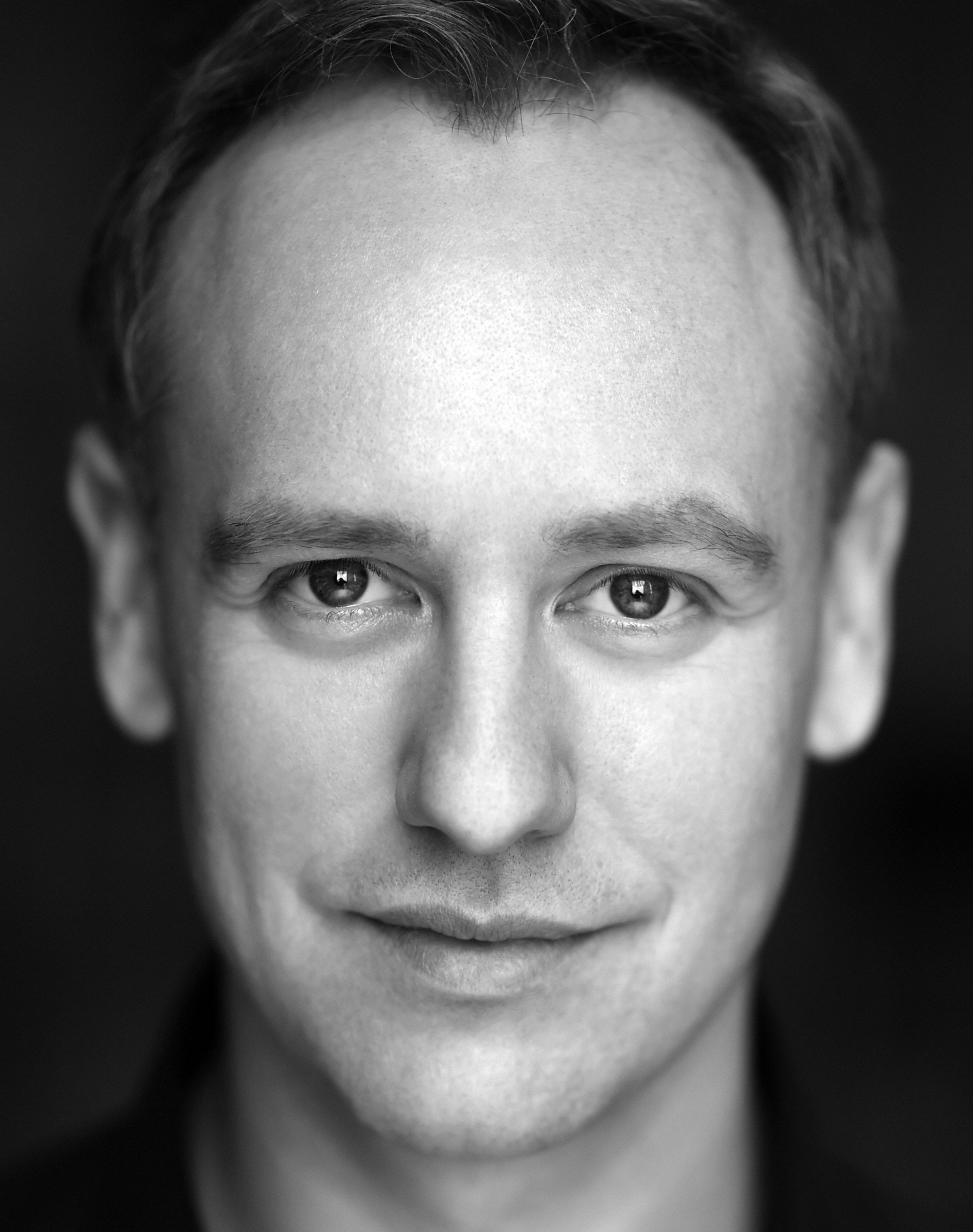 Picture of John Sanders