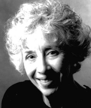 Picture of Ann Guilbert