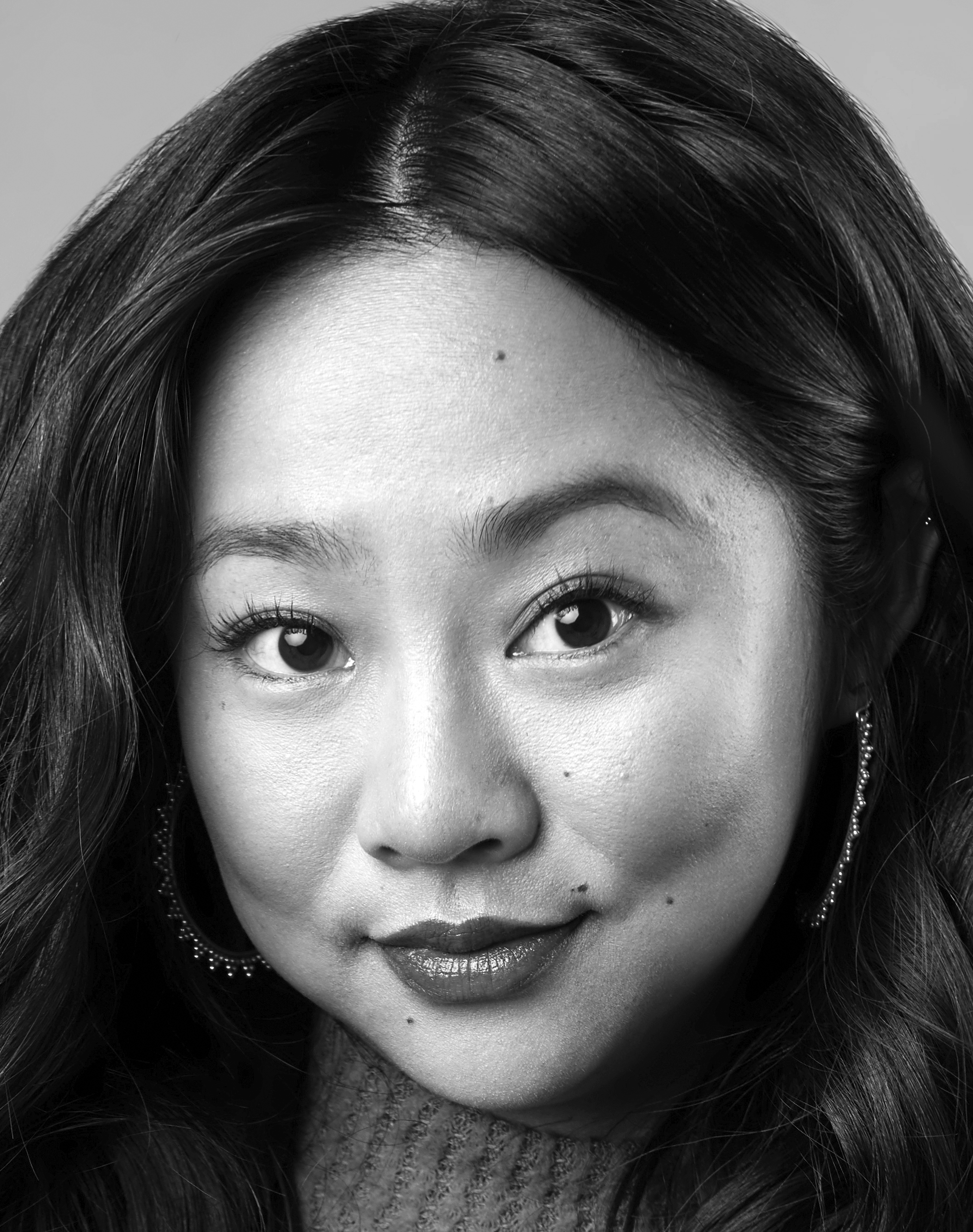 Picture of Stephanie Hsu