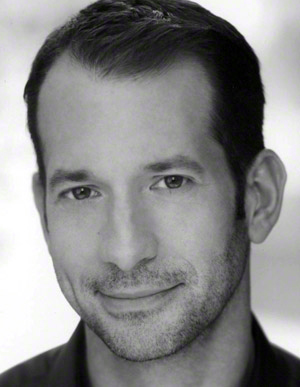 Picture of Jeff Binder