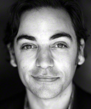 Picture of Ben Steinfeld