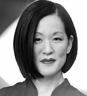 Picture of MaryAnn Hu