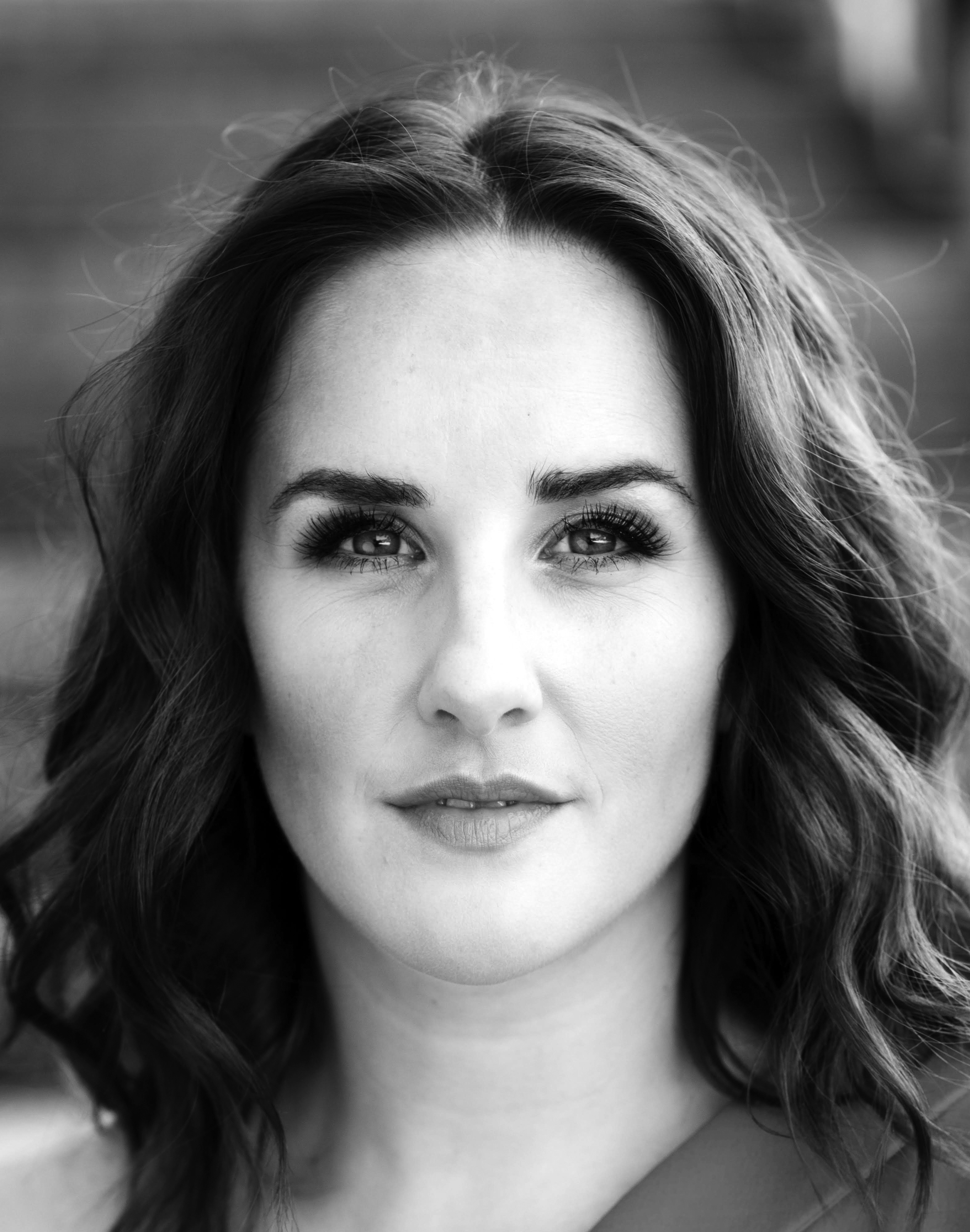 Picture of Jeanna de Waal