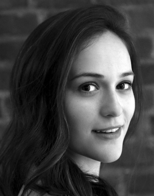 Picture of Francesca Carpanini