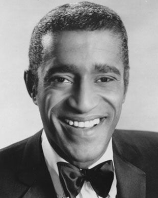 Picture of Sammy Davis Jr.