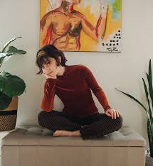 Picture of Angela Sclafani