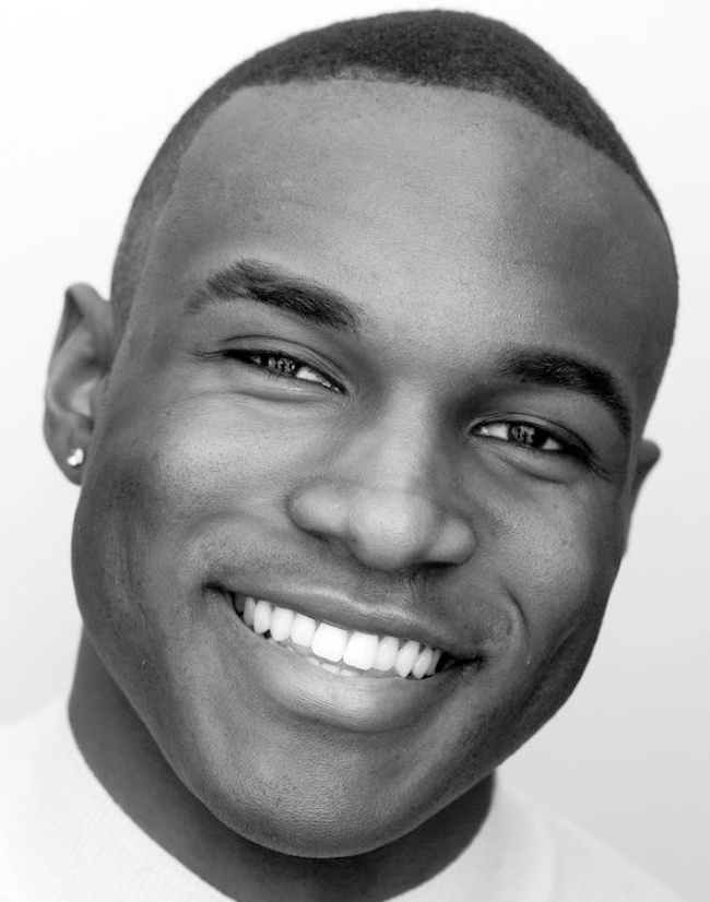 Picture of Gerald Caesar