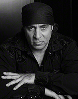 Picture of Steve Van Zandt