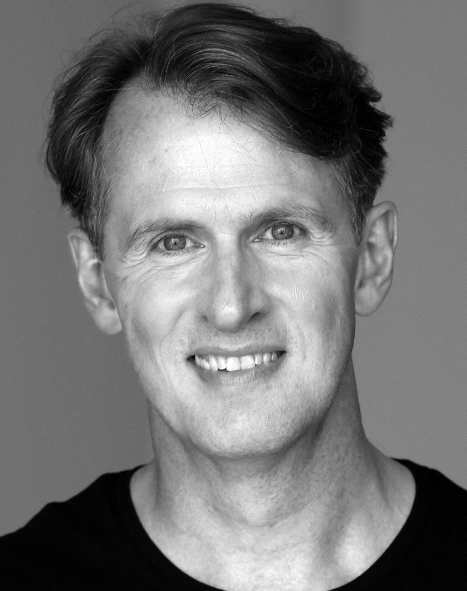 Picture of Ted Keegan