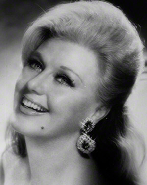 Picture of Ginger Rogers