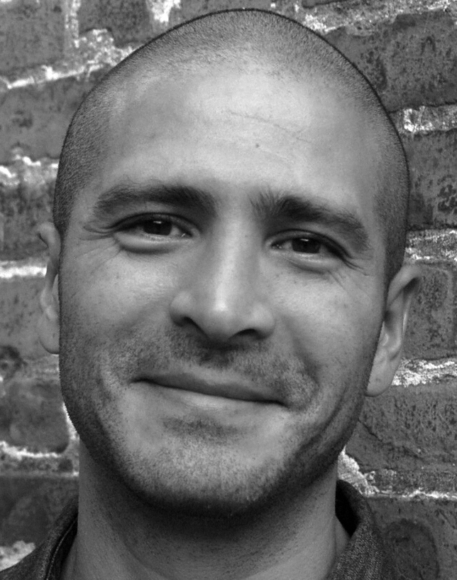 Picture of Roberto Olvera