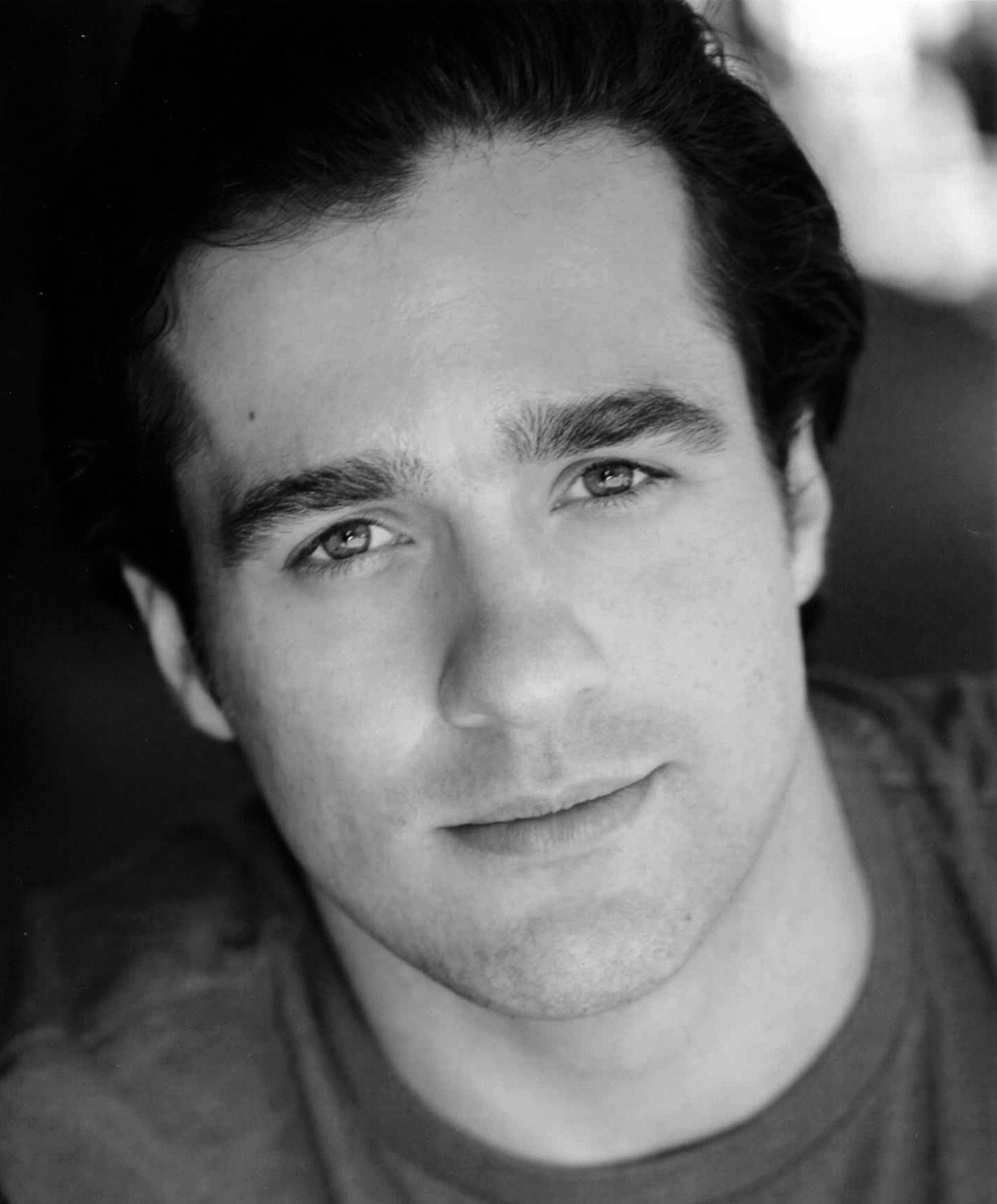 Picture of Bud Weber