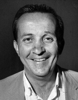 Picture of Theodore Mann