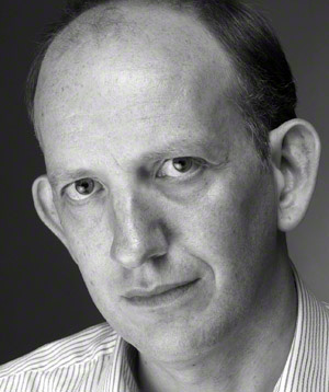 Picture of Max Baker