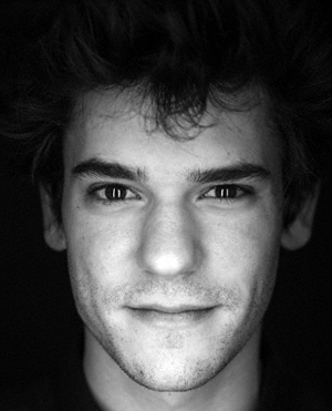 Picture of Chris McCarrell